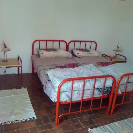 Casa Dany * 盧加諾