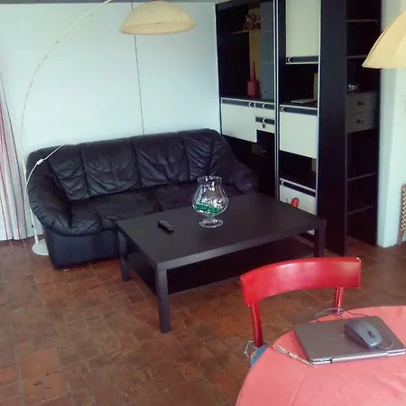 Casa Dany Lugano