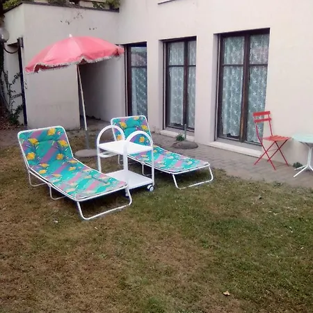 Casa Dany Appartement